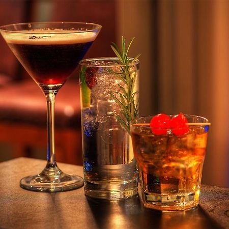 Collingwood Arms Hotel Cornhill on Tweed ภายนอก รูปภาพ