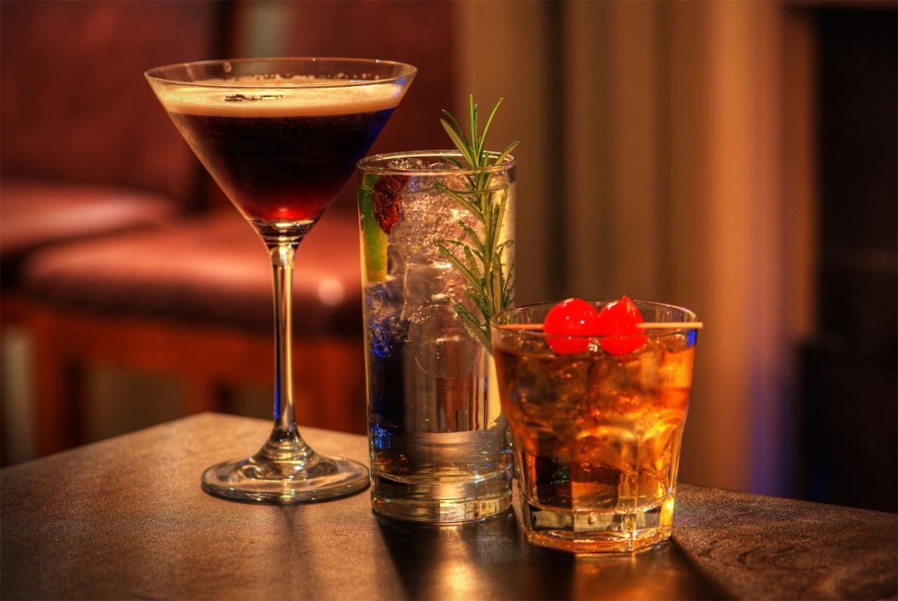 Collingwood Arms Hotel Cornhill on Tweed ภายนอก รูปภาพ